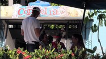 Coppelia, la “meca” del helado en Cuba, desafía la crisis y la oferta privada