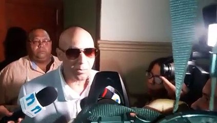 Hay muchos inocentes