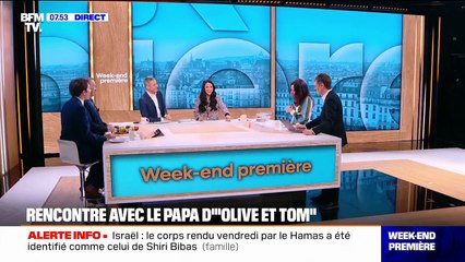 Marseille: rencontre avec Yōichi Takahashi, le papa d'"Olive et Tom"