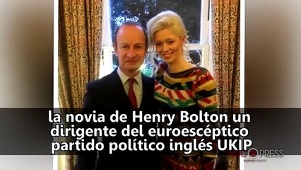 Meghan Markle sufre ataque racista