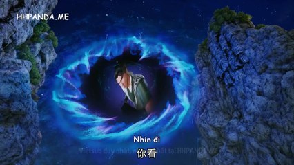 Man Hoang Tiên Giới Tập 42-47 VietSub + Thuyết Minh