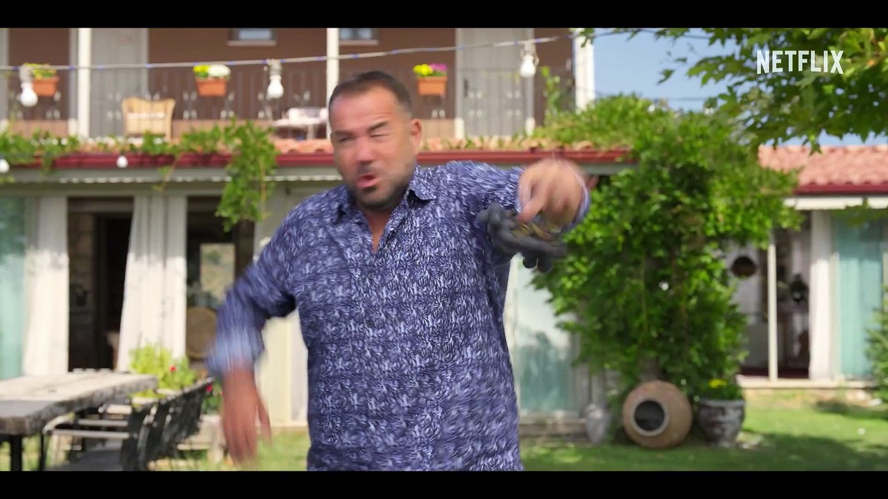 Ata Demirer ve Uğur Yücel Bir İhtimal Daha Var'da birarada...