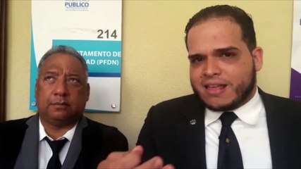 Caso Niña negociada Maternidad la Altagracia