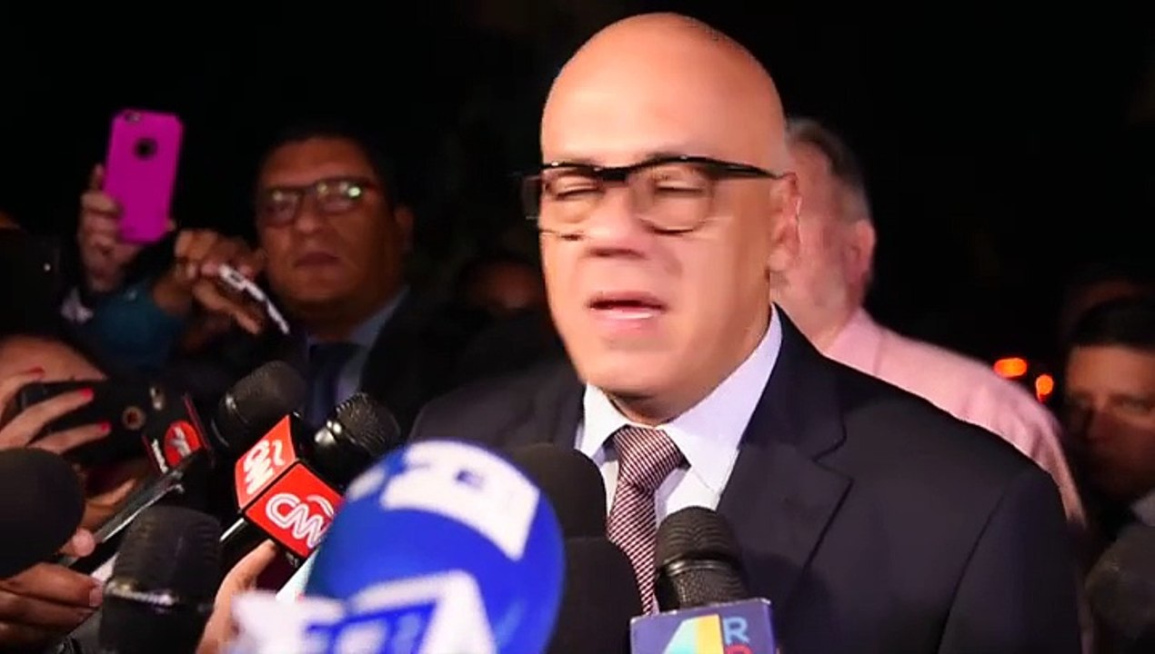 Jorge Rodriguez