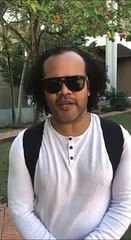 Alberto Zayas: Todo listo para Premios Soberano