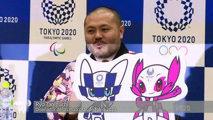 Descubre el Significado del Logo de los Juegos Olímpicos 2020 🏅