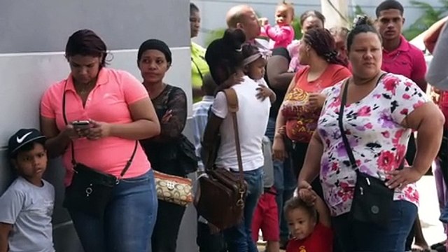 ¿Quiénes deben vacunarse y cuál será el horario de los centros de vacunación?