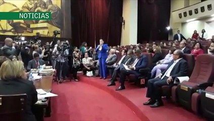 #VÍDEO | #LoQueTienesQueSaber: Aquí un resumen de las principales informaciones de este miércoles 16 de mayo buff.ly/2vmsMEb