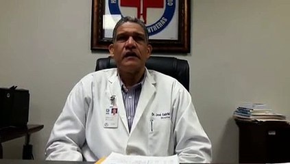 Muere francés que cayó de escalera del aeropuerto Las Américas