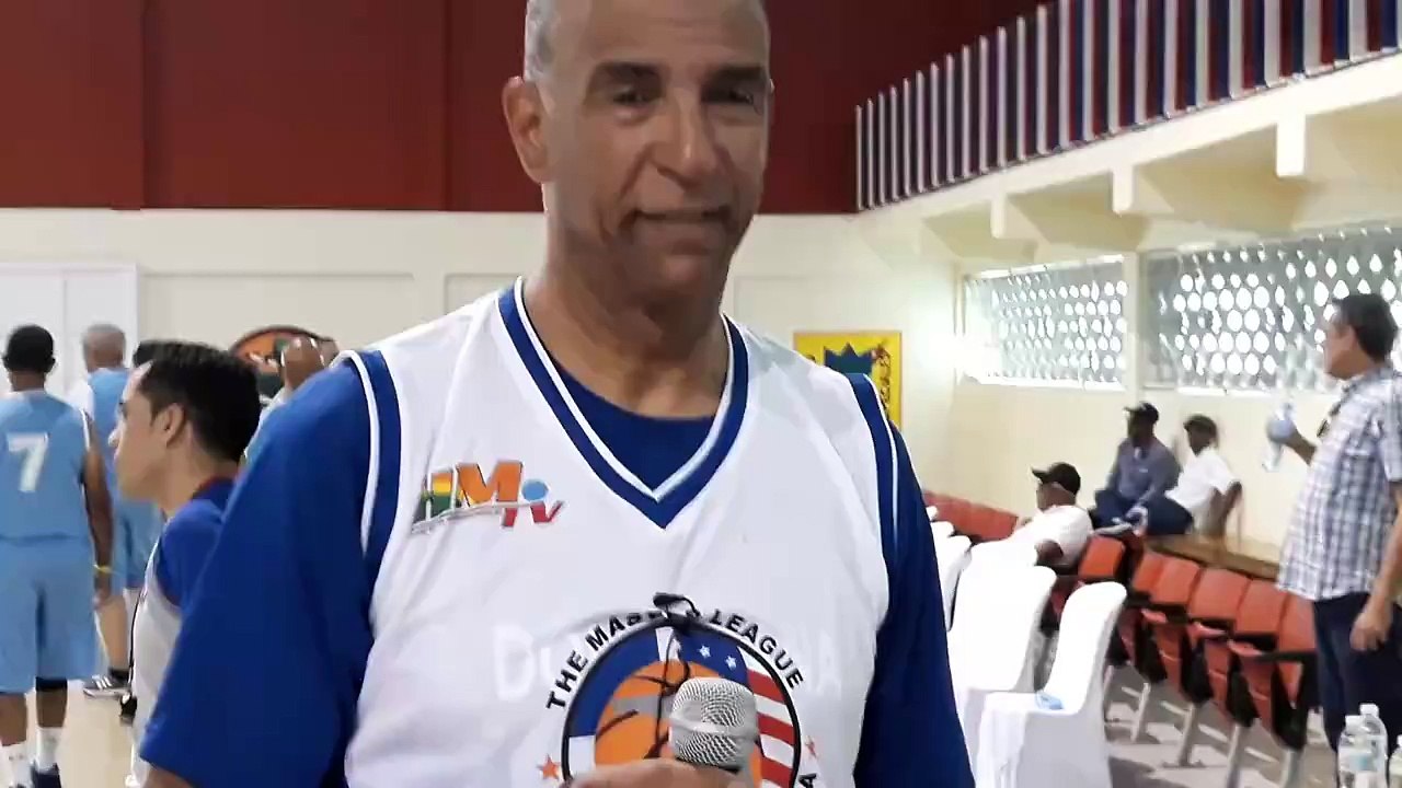 Hugo Cabrera, sobre juego de las leyendas