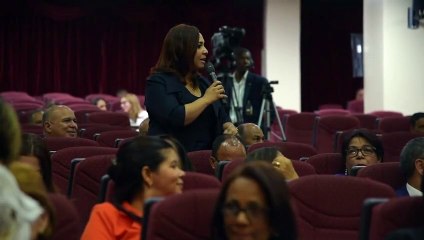 Sesión Cámara De Diputados, Karen Ricardo