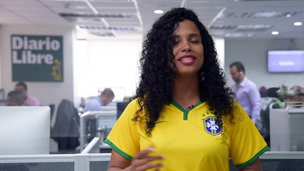 #Dlenmundial; Las Características De Los Futbolistas