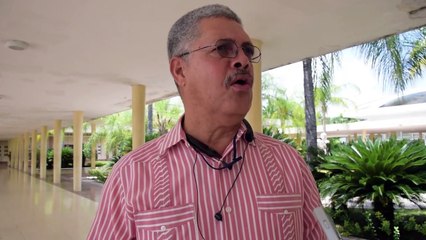 Entrevista a Luis Carvajal