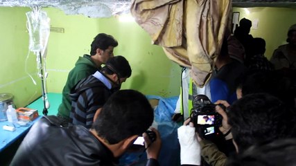 Asad pagará por ataque químico en Siria de hace un año, dice Occidente