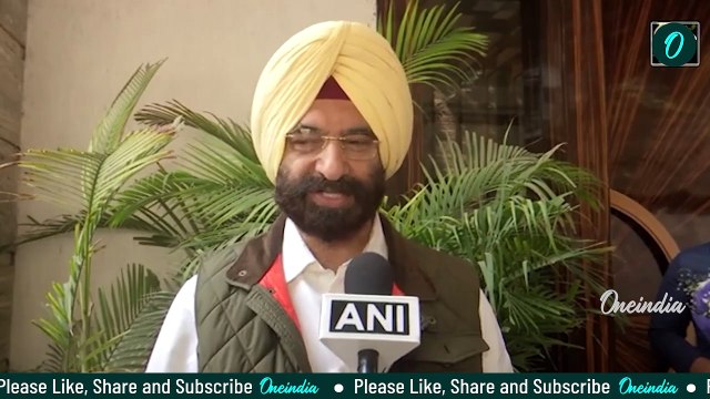 Manjinder Sirsa /ਮਨਜਿੰਦਰ ਸਿਰਸਾ ਦਾ ਆਤਿਸ਼ੀ 'ਤੇ ਪਲਟਵਾਰ 'ਛੱਡੋ ਓਹਨਾ ਨੂੰ ਉਹ,ਸਦਮੇ 'ਚ ਨੇ'...!