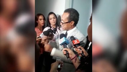 Interrogados por el caso OMSA se defienden