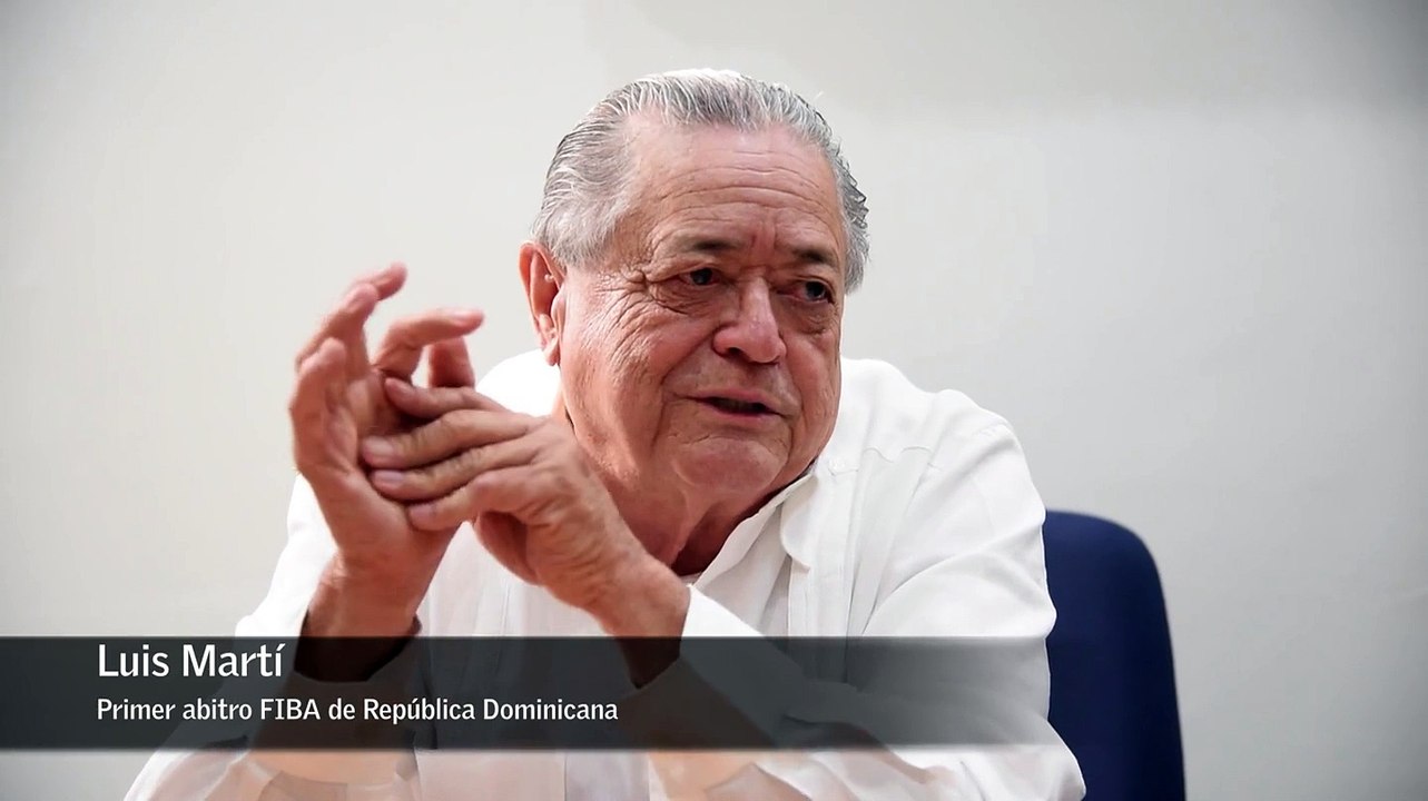 Luis Marti