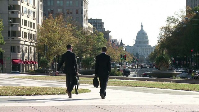Senado de Estados Unidos fracasa en esfuerzo para aprobar reforma migratoria