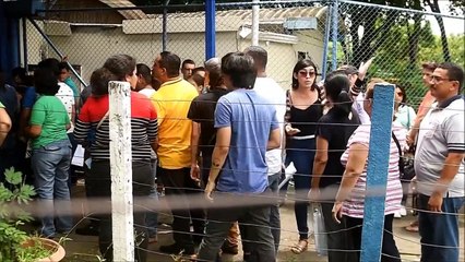 Miles de nicaragüenses buscan emigrar por ola de violencia