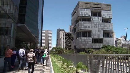 Petrobras pagará casi USD 3.000 millones para cerrar una demanda colectiva en NY