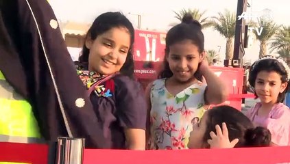 Mujeres sauditas futbol