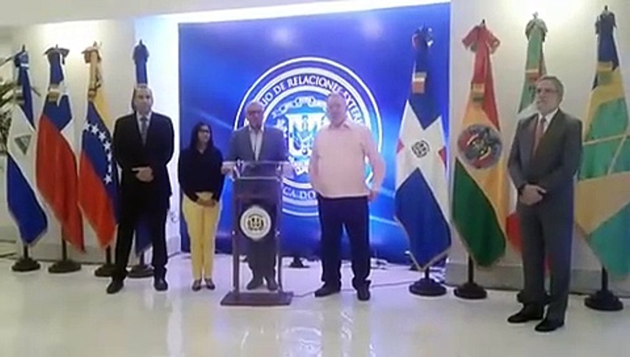 Gobierno Venezuela