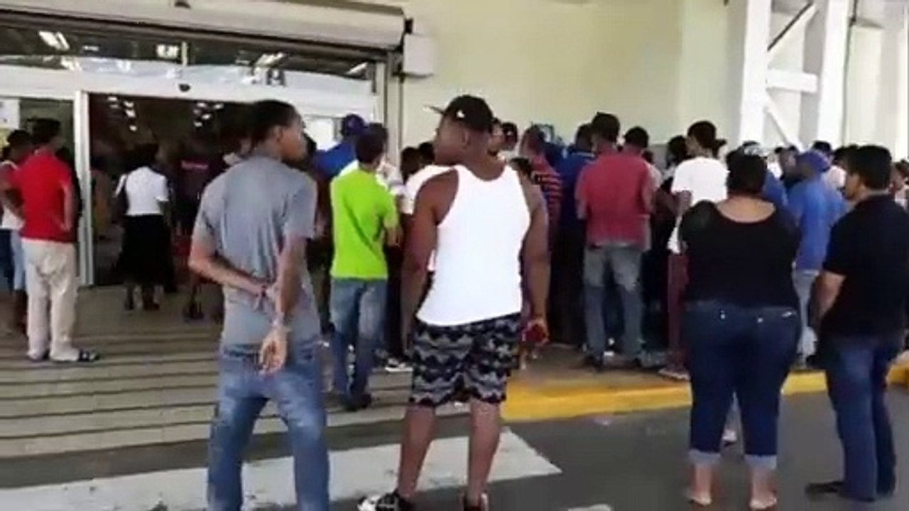 Fanáticos