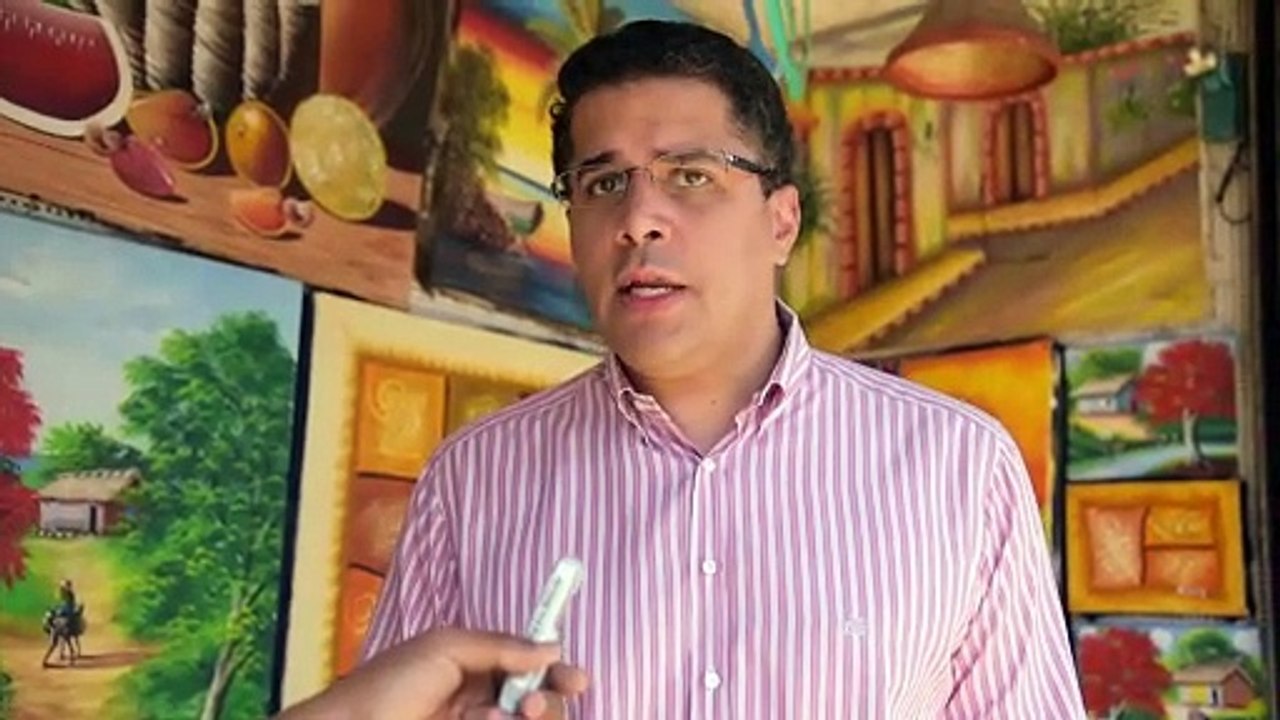 Reportaje del Mercado Modelo