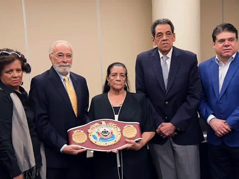 Homenaje Postumo A Ramon Pina Acevedo