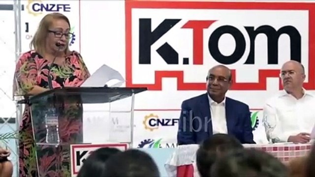 Medina inaugura moderna planta de manufactura de perfiles de aluminio