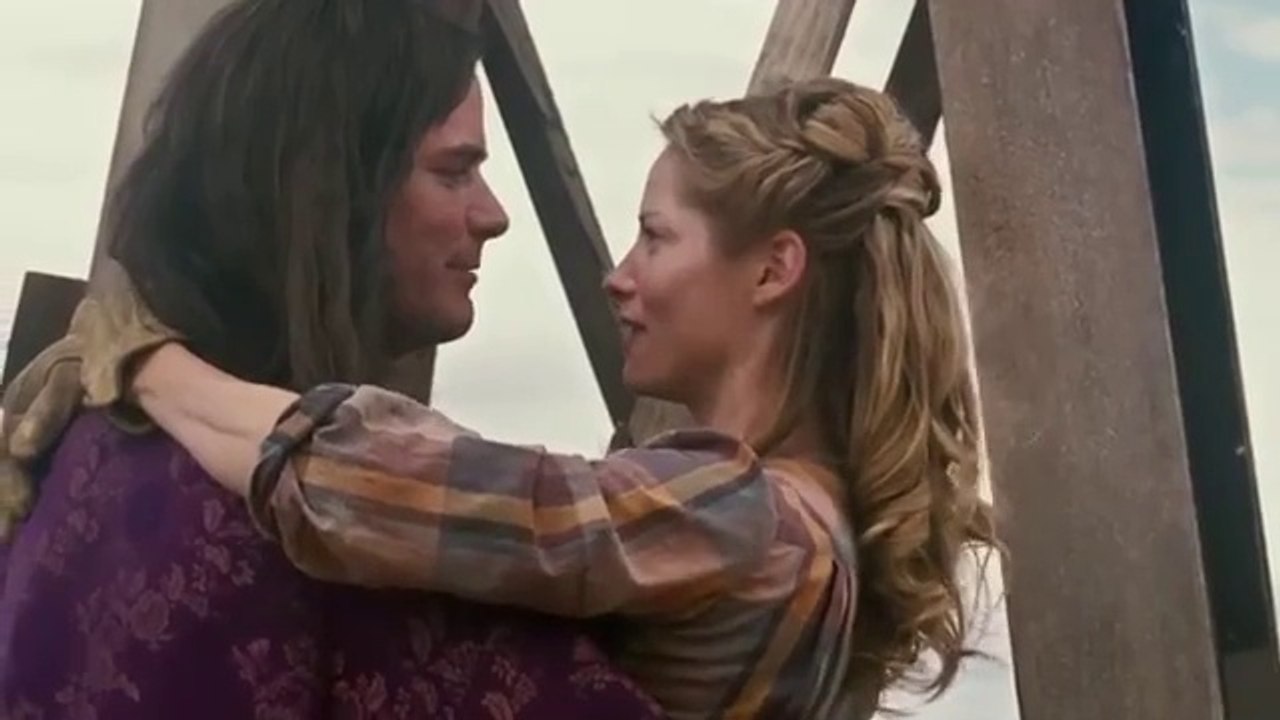 Top-notch Western for an Evening Watch | Gunslinger instilling terror in the Wild West | Full Movie