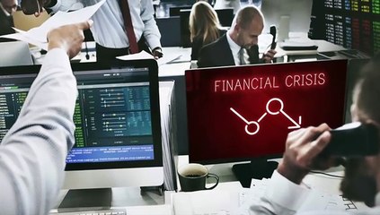 Guía del Dinero, crisis en empresas