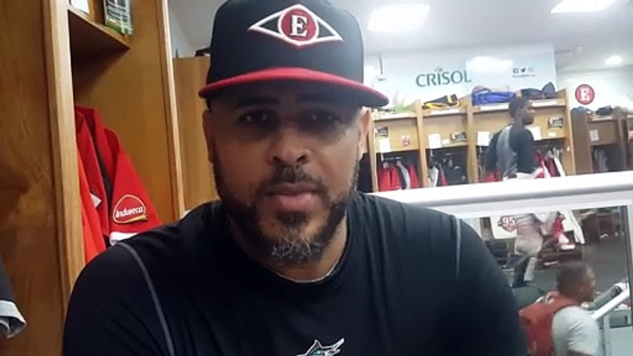 Ronny Paulino