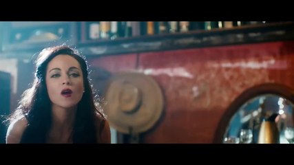 Sharlene Taulé, yo pago lo mio