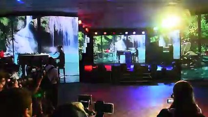 Rueda De Prensa Premios Soberanos 2018