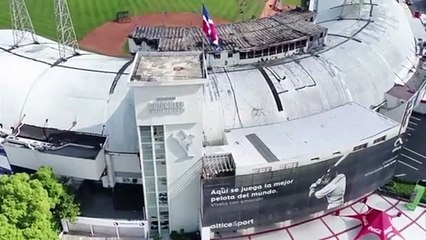 Anécdota Deportiva- Max Reynoso