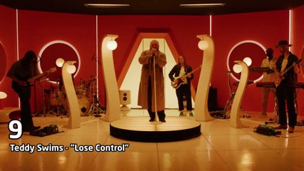 Top 10 🔥 Top 10 Songs of the Week (Jan 25, 2025): Must-Listen Tracks!