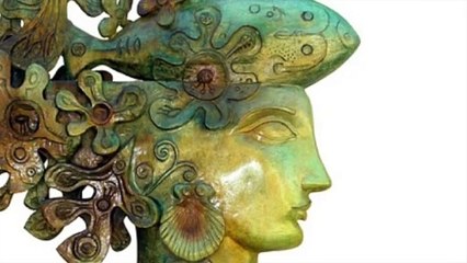 Mas Alla De La Alteridad-expo Colectiva