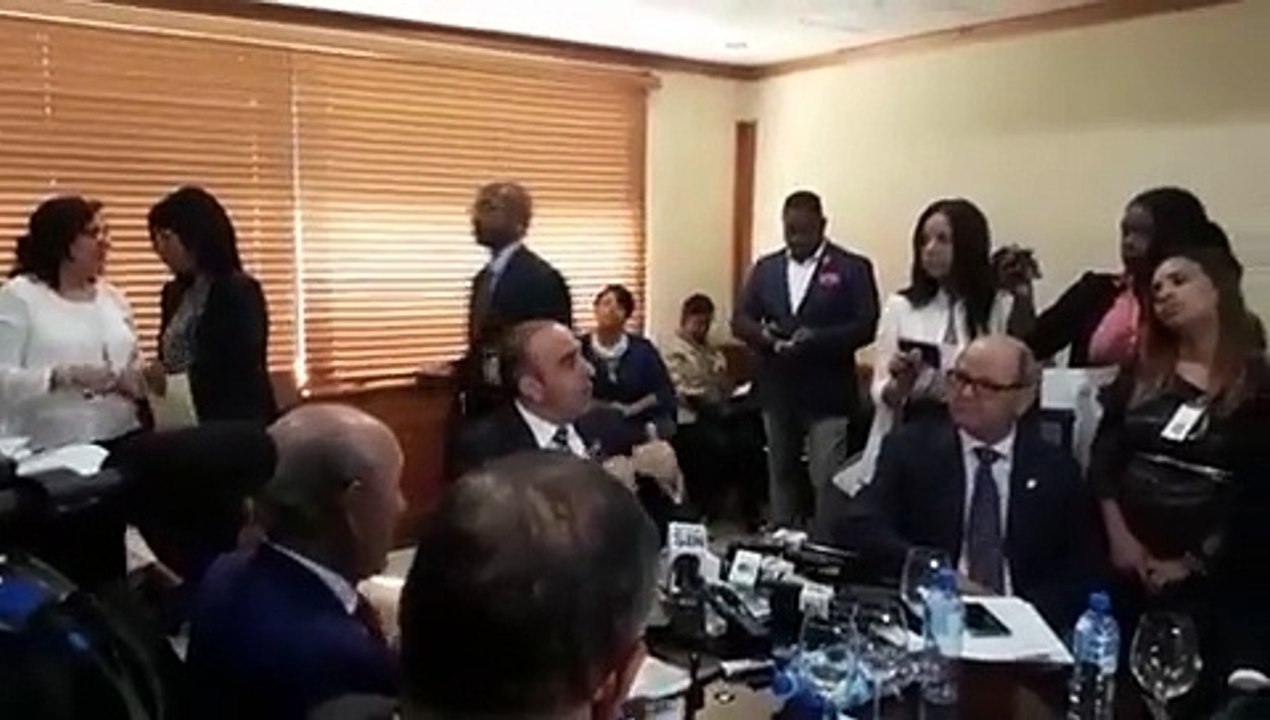 Vídeo Carlos Reyes
