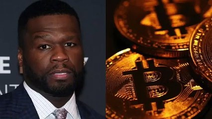 La fortuna en bitcoines que amasa el rapero 50 Cent