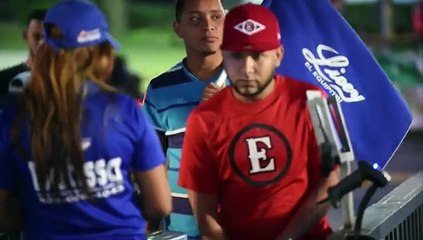 Cortos Baseball 17 De Enero