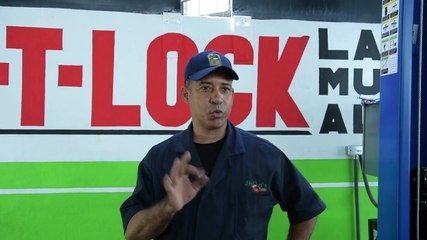 Los neumáticos de tu auto y qué hacer si se pincha uno