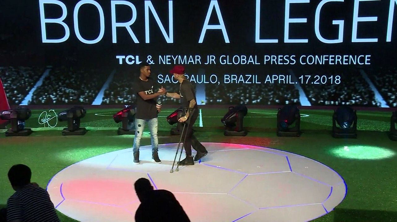 Neymar vuelve a Paris