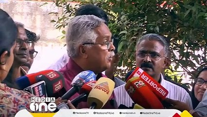 'ഇവിടുത്തെ ആവശ്യത്തിന് തികയുന്നില്ല മദ്യം, അതുകൊണ്ട് മദ്യനിർമാണത്തിന് ഞങ്ങളാരും എതിരല്ല'