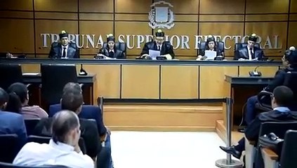 TSE anula asamblea del Partido Reformista Social Cristiano