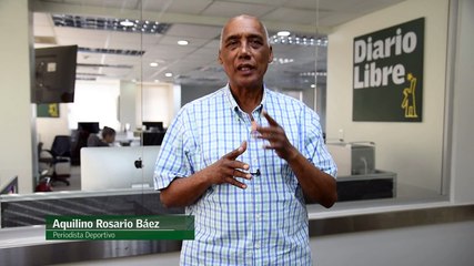 Diario Libre En Softbol, Equipo Pero Livio Cedeño