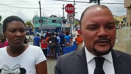 Tribunal descarga imputada por muerte de la niña Carla Massiel