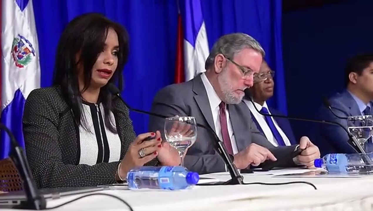 Claudia Franchesca De Los Santos