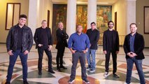 Entrevista obra Orquesta de Señoritas