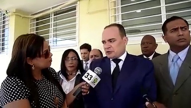 Colegio de Abogados pide a Tribunal Constitucional declarar inconstitucional Ley Lavados de Activos